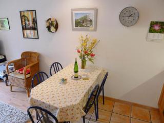 Apartment Sierra Vista by Interhome - Grächen - 2
