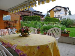 Apartment Sierra Vista by Interhome - Grächen - 5