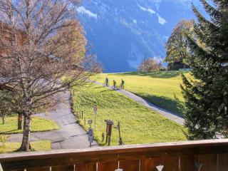 Apartment Chalet Bodmisunne by Interhome - 6