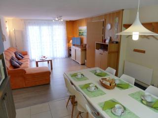 Apartment Ramabrice by Interhome - Emmetten - 5