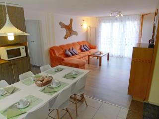 Apartment Ramabrice by Interhome - Emmetten - 1