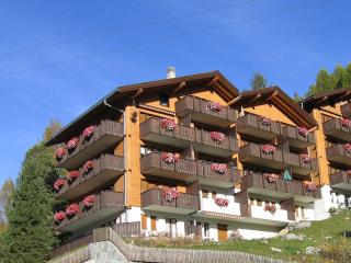 Apartment Gentiana - Utoring-42 by Interhome - Grächen - 0