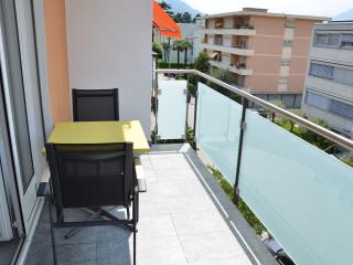 Apartment Corallo - Utoring-7 by Interhome - Ascona - 7
