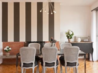 Apartment Penthouse Suite by Interhome - Ascona - 5