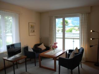 Apartment Corallo - Utoring-20 by Interhome - Ascona - 9