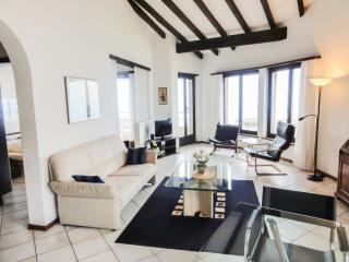 Apartment Residence Miralago - Utoring Apt- C25 by Interhome - Piazzogna - 9
