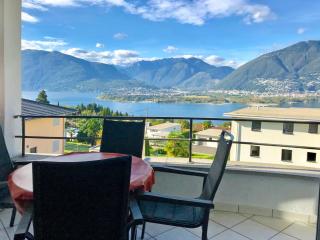 Apartment Residenza Miralago Apt- C25 by Interhome - 1