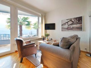 Apartment Double Room Classic-10 by Interhome - Ascona - 8