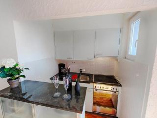 Apartment Junior Suite Classic-21 by Interhome - Ascona - 2