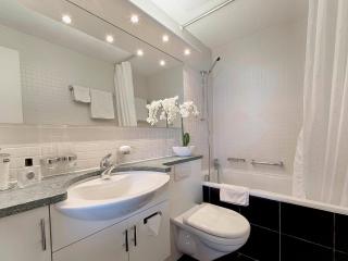 Apartment Double Room Classic-5 by Interhome - Ascona - 4