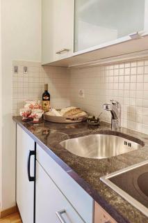 Apartment Double Room Classic-8 by Interhome - Ascona - 7