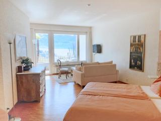 Apartment Double Room Classic-8 by Interhome - Ascona - 1