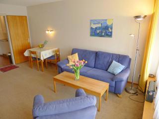 Apartment Promenade - Utoring-34 by Interhome - Arosa - 8