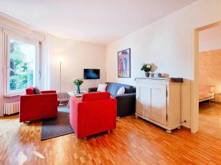 Apartment Junior Suite Classic-19 by Interhome - Ascona - 8