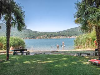 Apartment Residenza Parcolago Apt 203 by Interhome - Caslano - 7