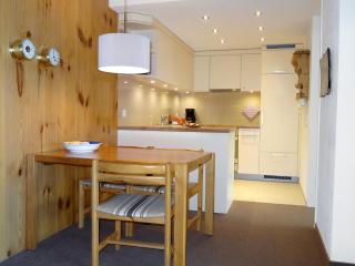 Apartment Apt A 084 by Interhome - Disentis - 2