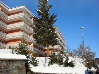Apartment Promenade - Utoring-60 by Interhome - Arosa - 7