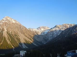 Apartment Promenade - Utoring-72 by Interhome - Arosa - 6