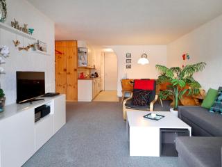 Apartment Apt B 086 by Interhome - Disentis - 5