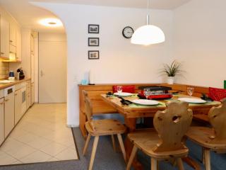 Apartment Apt B 086 by Interhome - Disentis - 6