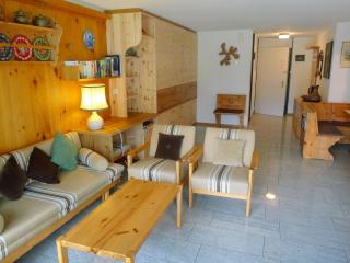 Apartment Apt B 014 by Interhome - Disentis - 4