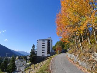 Apartment Guardaval - Utoring-9 by Interhome - Davos - 6