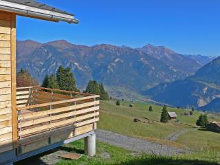 Holiday Home Maiensäss Komfort by Interhome - Urmein - 9