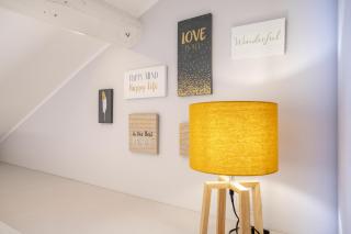 Ferrucci 1 Br Attic In Milan By Halldis - Milano - 2