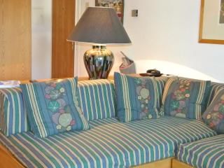 Apartment Residenza Chesa Margun 66-2 by Interhome - 5