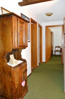 Apartment Residenza Chesa Margun 56-1 by Interhome - 1