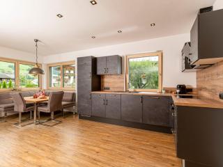 Apartment Apart Jasmin by Interhome - Ramsau im Zillertal - 9