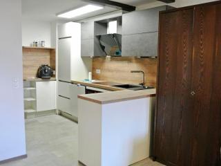 Apartment Residenza Chesa Margun 14-7 by Interhome - Surlej - 5
