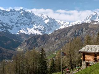 Studio Ancienne Bergerie Studio 3 by Interhome - 9