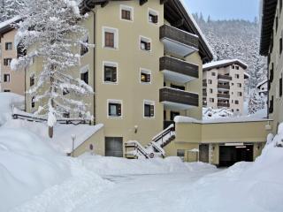 Apartment Residenza Chesa Margun 13-5 by Interhome - 1