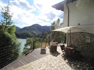 Holiday Home Rosemarie by Interhome - Mezzolago - 9