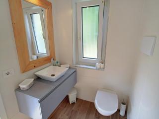 Holiday Home Rosemarie by Interhome - Mezzolago - 1