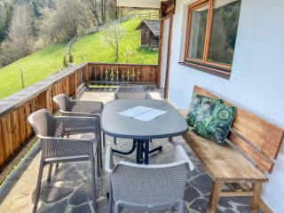 Apartment Häuser-2 by Interhome - Ried im Zillertal - 8