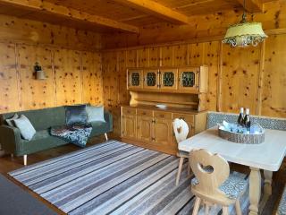 Apartment Häuser-2 by Interhome - Ried im Zillertal - 7