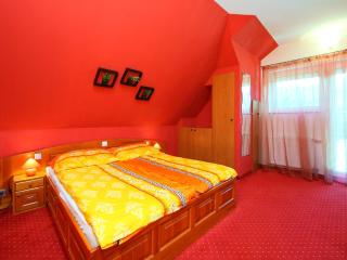 Villa Perla by Interhome - Balatonszabadi Fürdőtelep - 1
