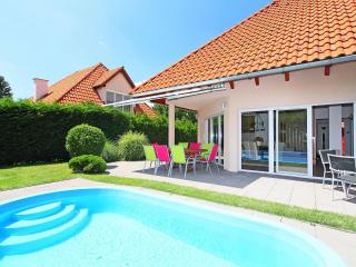 Villa Perla by Interhome - Balatonszabadi Fürdőtelep - 9
