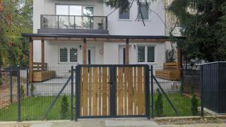 Peacock Apartments - Ohrid - 6