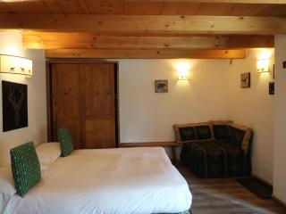 Studio Ancienne Bergerie Studio 2 by Interhome - Valtournenche - 7