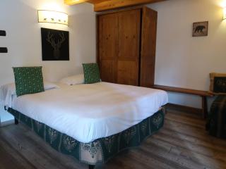 Studio Ancienne Bergerie Studio 2 by Interhome - Valtournenche - 3