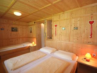 Apartment Christoph by Interhome - 6