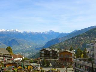 Apartment Les Platanes E3 by Interhome - Nendaz - 8