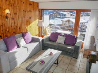 Apartment Les Platanes E3 by Interhome - Nendaz - 6