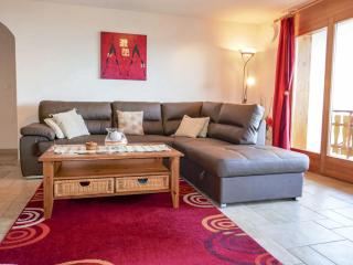 Apartment Grand Panorama C5 by Interhome - Nendaz - 5