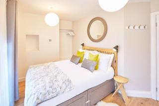 Host & Stay - The Old Dairy - 1