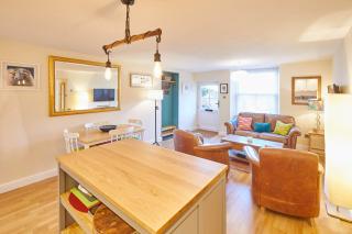 Host & Stay - The Old Dairy - Masham - 3