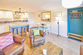 Host & Stay - The Old Dairy - Masham - 4
